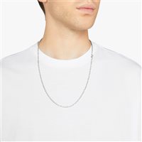 Collana Dodo Nodo in Argento DCC2000_KNOT0_000AG - DCC2000_KNOT0_000AG